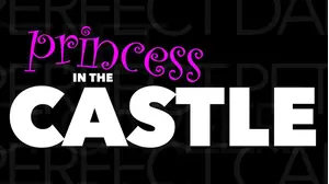 Princess in the Castle