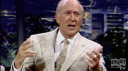 The Johnny Carson Show: Comic Legends Of The '60s - Carl Reiner (8/5/85)