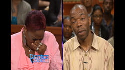 Janice Hill vs. Eric Hill