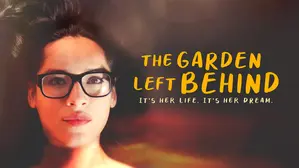 The Garden Left Behind