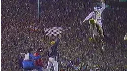 On Two Wheels: A history of Supercross : E11
