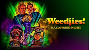 Weedjies: Halloweed Night