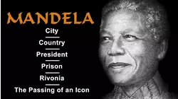 Mandela: Rivonia