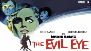 The Evil Eye [English-Language Version]