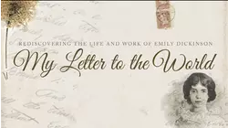 My Letter To The World