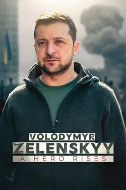 Zelenskyy: Spirit of Ukraine