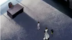 Courtroom Chaos, Part 1