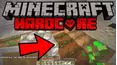 Minecraft Hardcore Survival