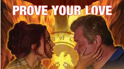 Prove Your Love