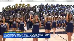 Friday Morning Football