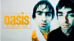 The Oasis Revolution