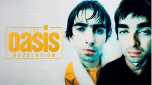 The Oasis Revolution