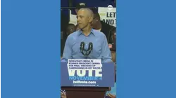 Obama: 'Country and our politics are in a pretty dark place right now'