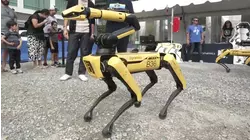 How Boston Is Leading the Charge in the Future of Robots