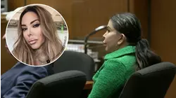 Riverside County woman sentenced to 15 years to life after actress dies from botched butt injection