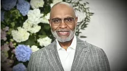 'Grey's Anatomy' star James Pickens Jr. says he is cancer-free