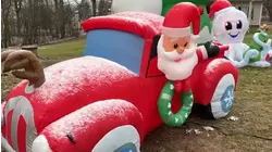 Cold rain in Triangle Friday as wintry mix impacts northern counties