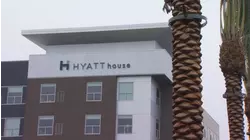 Fresno's new hotel opens at Campus Pointe