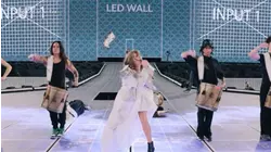 Taylor Swift's 'End of an Era' docuseries drops