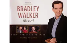 Blessed: Hymns and Songs of Faith