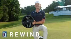 2025 BMW Charity Pro-Am presented by TD SYNNEX