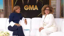 Ruth E. Carter talks Academy Award nominations