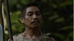 Encounter with the Pupuna: Part 1