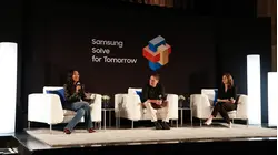 Inside Samsung's AI Lab Teaching the Next Generation of Innovators