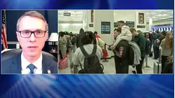 House Dem: Congress seems 'farther away' from shutdown deal than yesterday