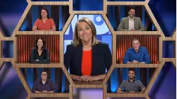 This Word Left Them Hungry for the Answer