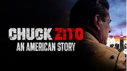 Chuck Zito: An American Story