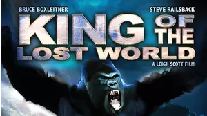 King of the Lost World