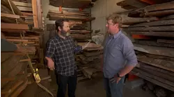 Ask This Old House | Future House, Offerman