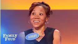 I won the Lotto! Gonna give my BOSS... | Family Feud