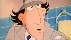 Gadget In Mini-Madness