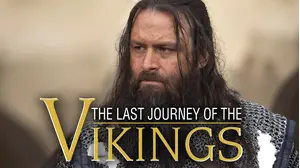 The Last Journey of the Vikings