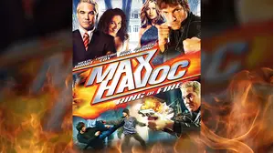 Max Havoc: Ring of Fire (2006)