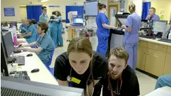 Episode 6, Season 2, Episode 6