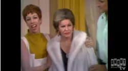 The Best Of The Carol Burnett Show: S1 E21 - Martha Raye, Betty Grable