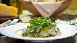 My Goats & Ricotta