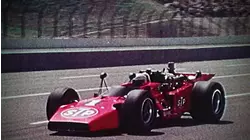 Vintage Car History : Circle of Racing