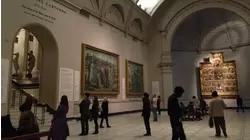 Raphael The Relentless