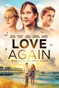 Love Again