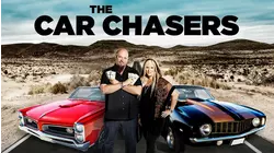 The Car Chasers