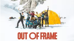 Out Of Frame (English Burn-In)