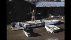 The Catfish Project