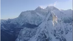 Changing Earth