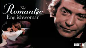 The Romantic Englishwoman