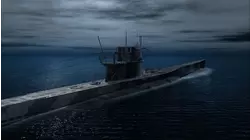 The Mystery of U-455