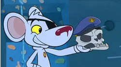 The Scare Mouse Project